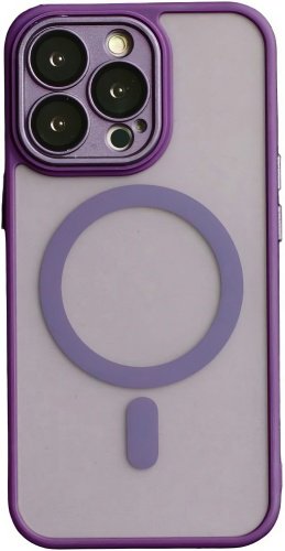 Чехол Для Apple iPhone 13 Pro фиолетовый купить,1820