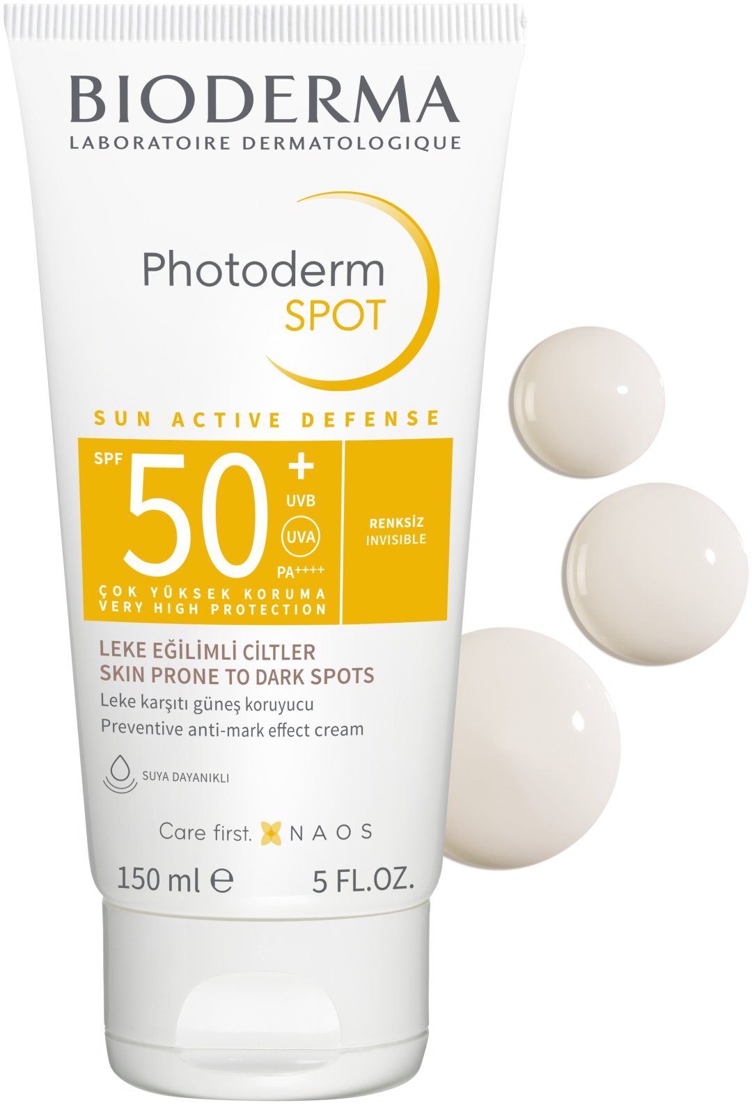 Bioderma крем Photoderm Spot для лица 150 мл купить,NaN