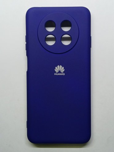 Чехол Для Huawei Y91 фиолетовый купить,900
