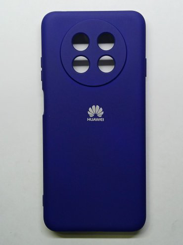 Чехол Для Huawei Y91 фиолетовый купить,900