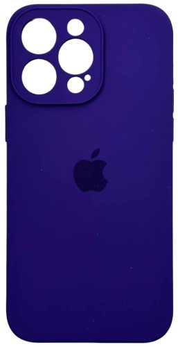 Чехол POWERFUL для Apple iPhone 14 Pro Max фиолетовый купить,479