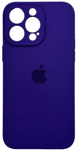 Чехол POWERFUL для Apple iPhone 14 Pro Max фиолетовый купить,479