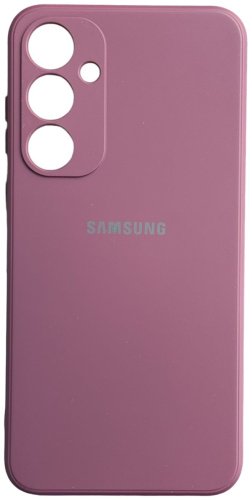 Чехол Для Samsung Galaxy A35 фиолетовый купить,898