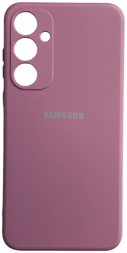 Чехол Для Samsung Galaxy A35 фиолетовый купить,898