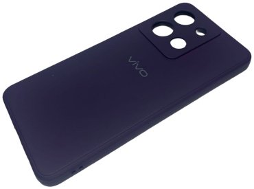 Чехол Для Vivo Y36 фиолетовый купить,900