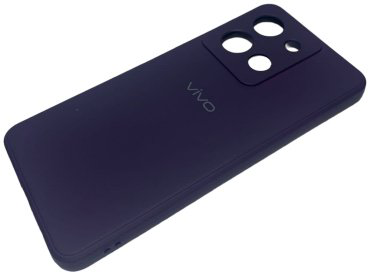 Чехол Для Vivo Y36 фиолетовый купить,900