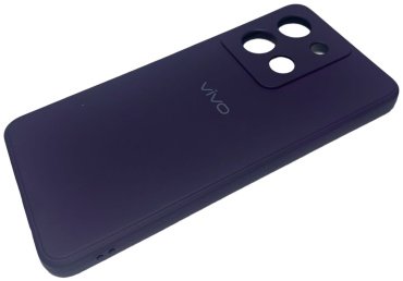 Чехол Для Vivo Y36 фиолетовый купить,900