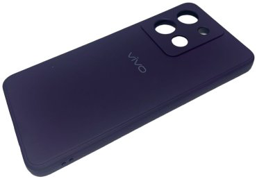 Чехол Для Vivo Y36 фиолетовый купить,900