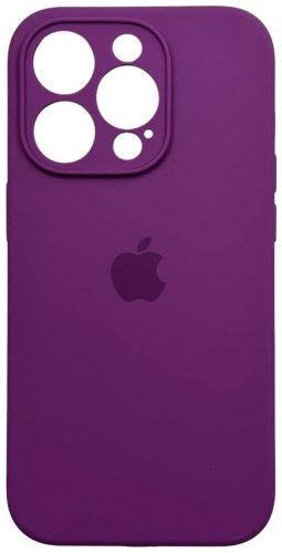 Чехол POWERFUL для Apple iPhone 14 Pro фиолетовый купить,999