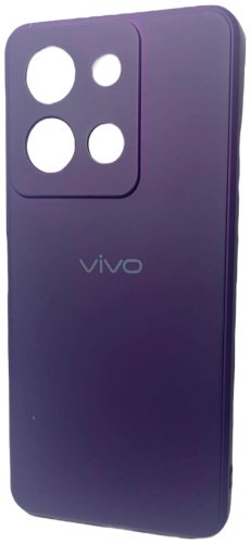 Чехол Для Vivo Y36 фиолетовый купить,900