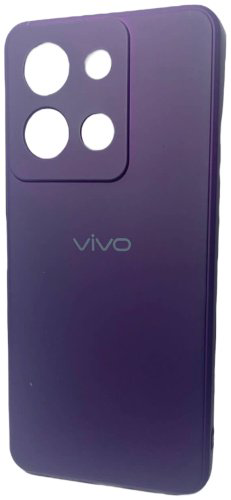 Чехол Для Vivo Y36 фиолетовый купить,900