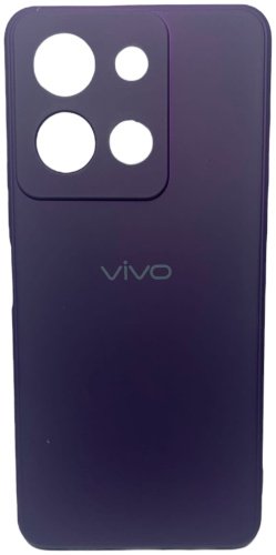 Чехол Для Vivo Y36 фиолетовый купить,900