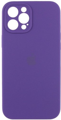 Чехол Для Apple iPhone 15 Pro фиолетовый купить,999