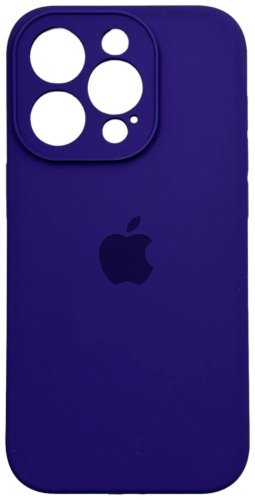 Чехол POWERFUL для Apple iPhone 14 Pro фиолетовый купить,999