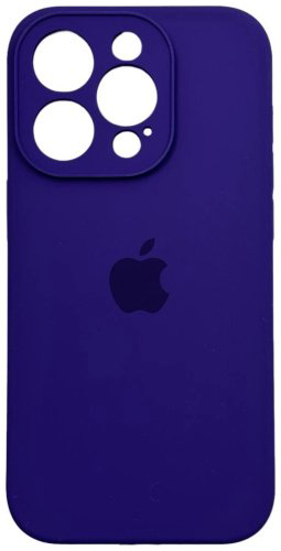 Чехол POWERFUL для Apple iPhone 14 Pro фиолетовый купить,999