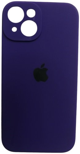 Чехол Для Apple iPhone 14 фиолетовый купить,999