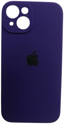 Чехол Для Apple iPhone 14 фиолетовый купить,999