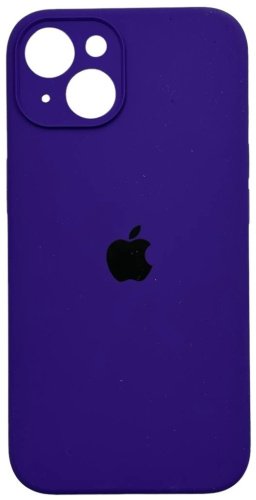Чехол POWERFUL для Apple iPhone 14 фиолетовый купить,986