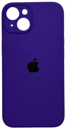 Чехол POWERFUL для Apple iPhone 14 фиолетовый купить,986