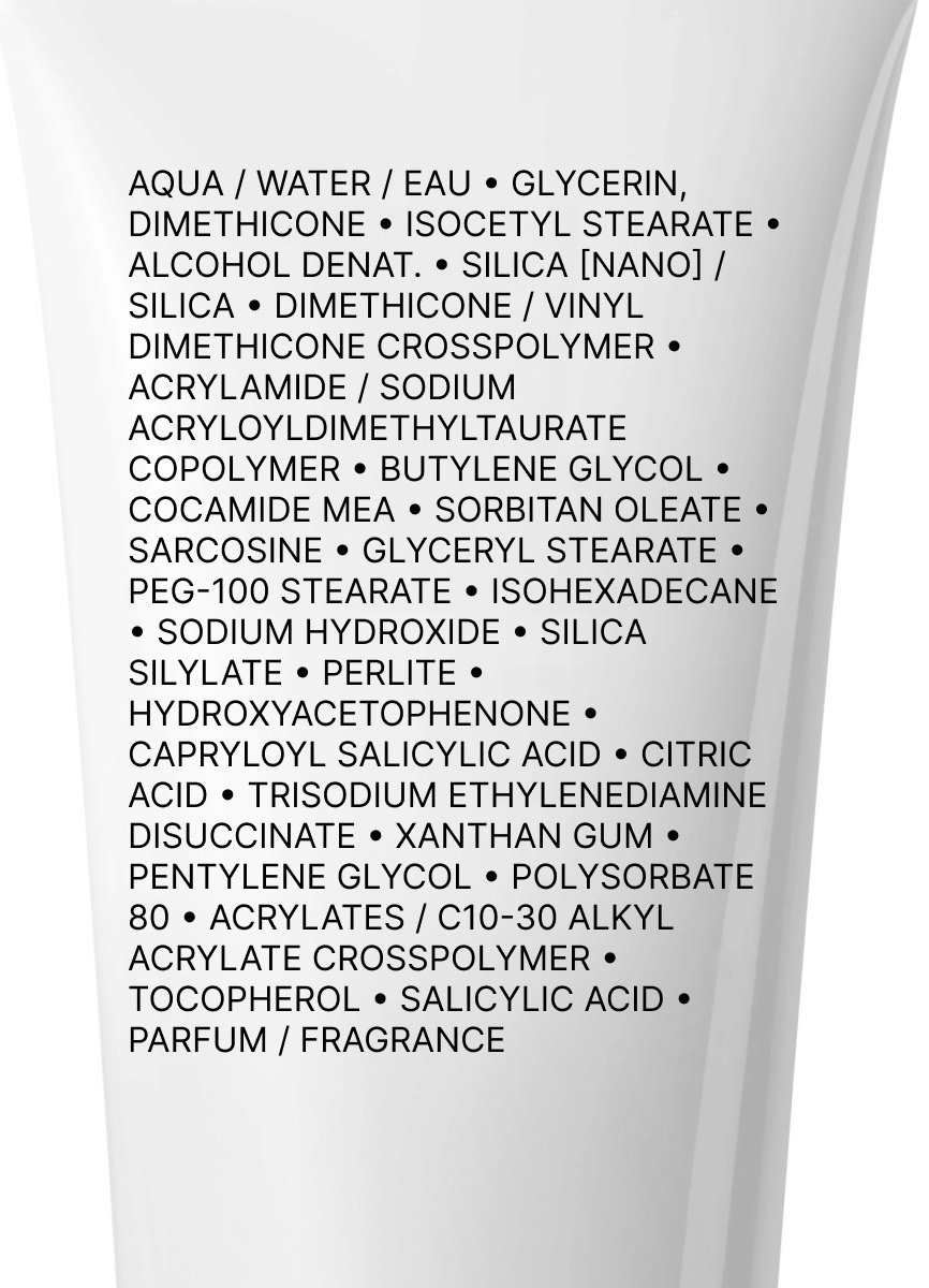EFFACLAR MAT+ Легкий матирующий увлажняющий крем 40 мл купить,NaN