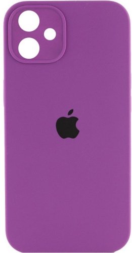 Чехол Для Apple iPhone 11 фиолетовый купить,618
