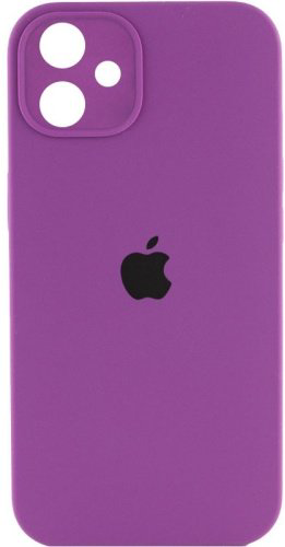 Чехол Для Apple iPhone 11 фиолетовый купить,618