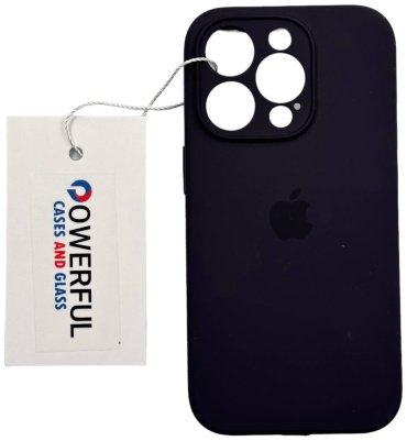 Чехол POWERFUL для Apple iPhone 14 Pro фиолетовый купить,999
