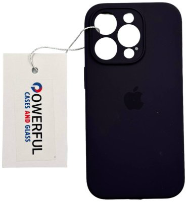 Чехол POWERFUL для Apple iPhone 14 Pro фиолетовый купить,999