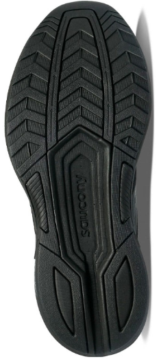 Кроссовки Saucony Axon 2 S20732-14 черный 7.5 40.5  купить,NaN
