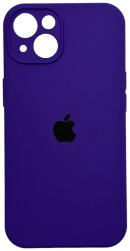 Чехол POWERFUL для Apple iPhone 13 фиолетовый купить,894