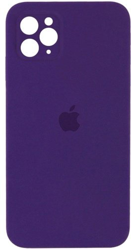 Чехол Для Apple iPhone 11 Pro фиолетовый купить,999