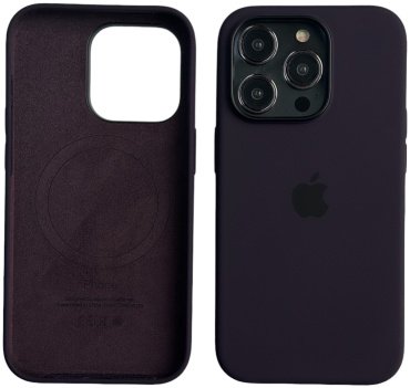 Чехол Для Apple iPhone 14 Pro фиолетовый купить,2999