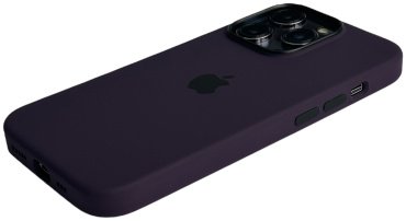 Чехол Для Apple iPhone 14 Pro фиолетовый купить,2999