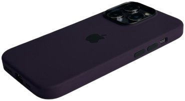 Чехол Для Apple iPhone 14 Pro фиолетовый купить,2999