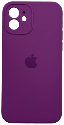 Чехол POWERFUL для Apple iPhone 12 фиолетовый купить,999