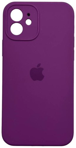 Чехол POWERFUL для Apple iPhone 12 фиолетовый купить,999