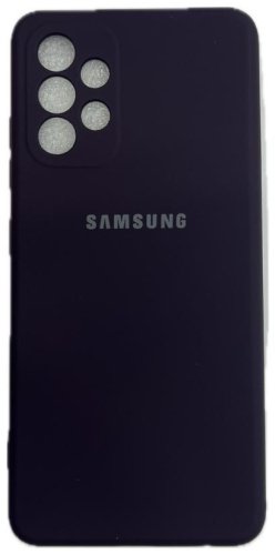 Чехол Для Samsung Galaxy A32 фиолетовый купить,900