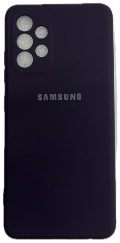 Чехол Для Samsung Galaxy A32 фиолетовый купить,900