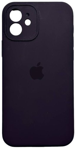 Чехол POWERFUL для Apple iPhone 12 фиолетовый купить,999