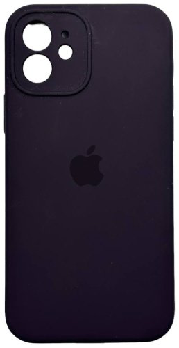 Чехол POWERFUL для Apple iPhone 12 фиолетовый купить,999