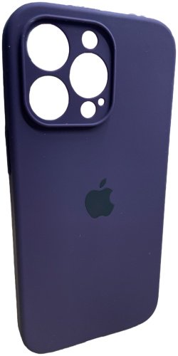 Чехол Для Apple iPhone 14 Pro фиолетовый купить,999
