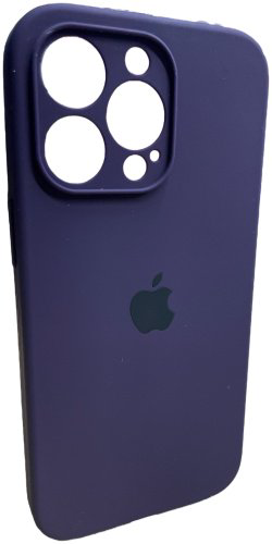 Чехол Для Apple iPhone 14 Pro фиолетовый купить,999