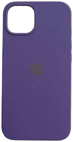 Чехол Для Apple iPhone 14 фиолетовый купить,970