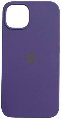 Чехол Для Apple iPhone 14 фиолетовый купить,970