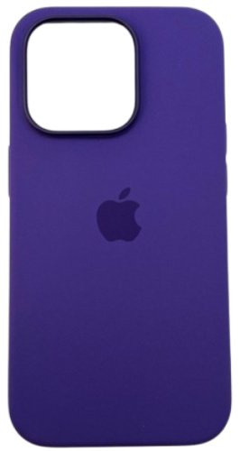 Чехол Для Apple iPhone 14 Pro Max фиолетовый купить,999