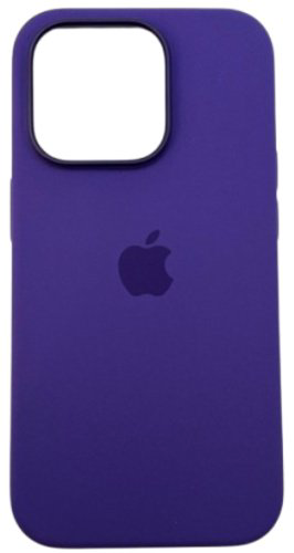 Чехол Для Apple iPhone 14 Pro Max фиолетовый купить,999