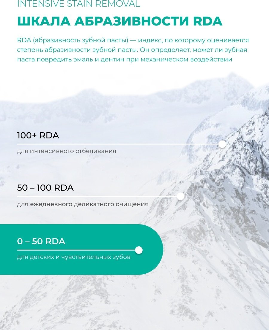 Зубная паста Blanx Intensive Stain Removal, 75 мл купить,0