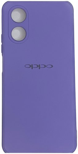 Чехол ART-CASE для OPPO A17 фиолетовый купить,802
