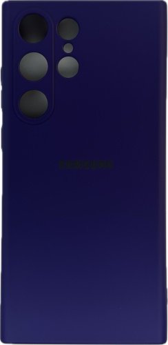 Чехол Для Samsung Galaxy S23 Ultra фиолетовый купить,1997
