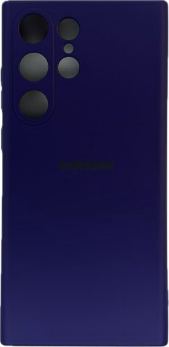 Чехол Для Samsung Galaxy S23 Ultra фиолетовый купить,1997